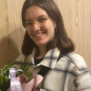 Pomoc domowa: Dominika K.
