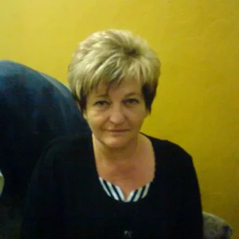 Pomoc domowa: Alina K.