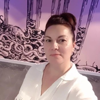 Pomoc domowa: Yuliia S.