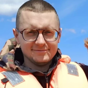 Pomoc domowa: Bartłomiej L.