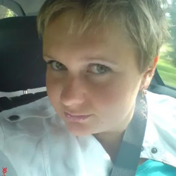 Pomoc domowa: Katarzyna K.