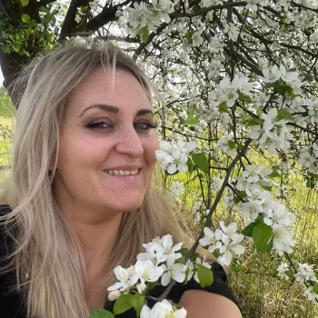 Pomoc domowa: Sara M.