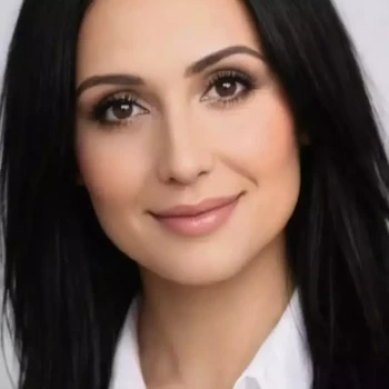 Pomoc domowa: Anna U.