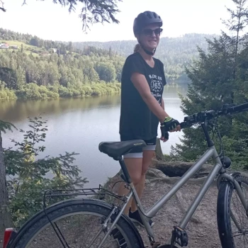 Pomoc domowa: Ewa M.