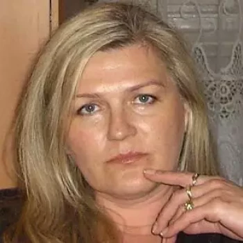 Pomoc domowa: Elzbieta L.
