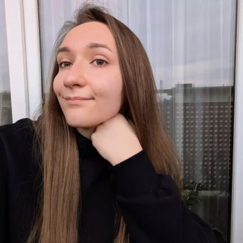 Pomoc domowa: Magda B.