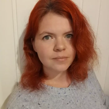 Pomoc domowa: Sara T.