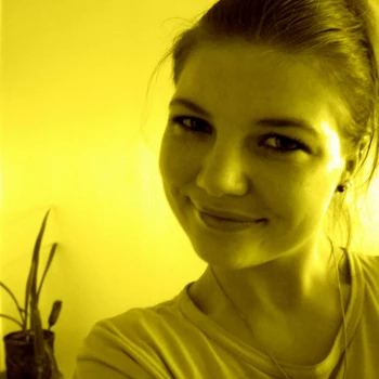 Pomoc domowa: Paulina S.
