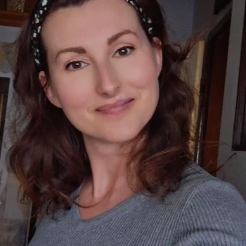 Pomoc domowa: Magda W.