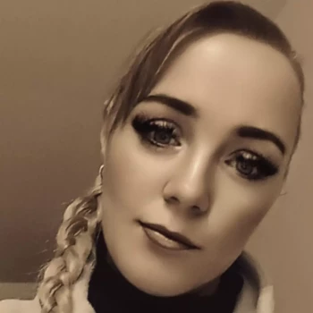 Pomoc domowa: Katerina K.