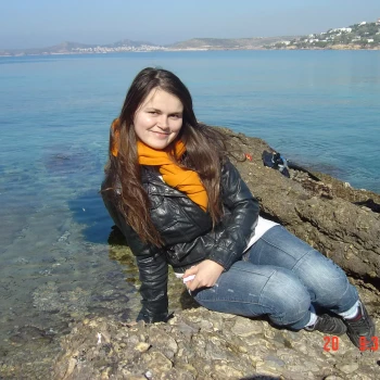 Pomoc domowa: Agnieszka W.