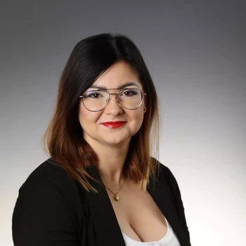 Pomoc domowa: Magdalena T.