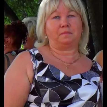 Pomoc domowa: Danuta K.