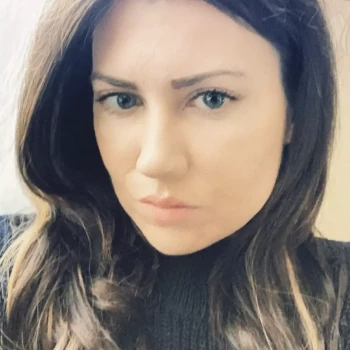Pomoc domowa: Kasia B.