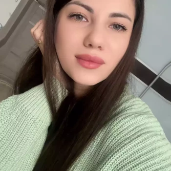 Pomoc domowa: Maryna L.