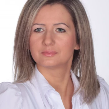 Pomoc domowa: Katarzyna M. - Katowice