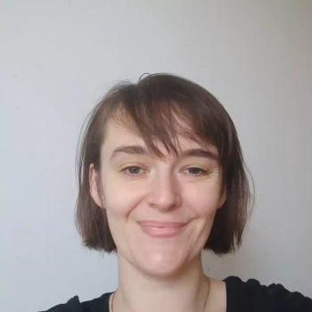 Pomoc domowa: Anna G.