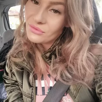 Pomoc domowa: Dominika G.