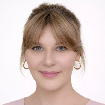 Pomoc domowa: Ewa P.