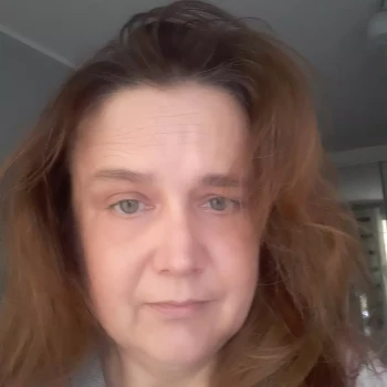 Pomoc domowa: Teresa D.