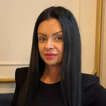 Pomoc domowa: Anna N.