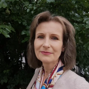 Pomoc domowa: Nina P.