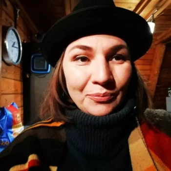 Pomoc domowa: Agnieszka K.