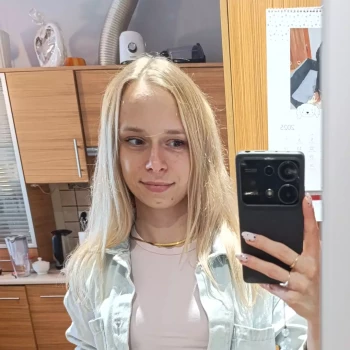 Pomoc domowa: Klaudia S.