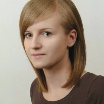 Pomoc domowa: Magdalena T.