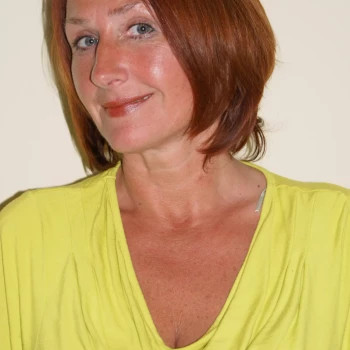 Pomoc domowa: Marzena K.