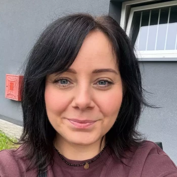 Pomoc domowa: Agnieszka P.
