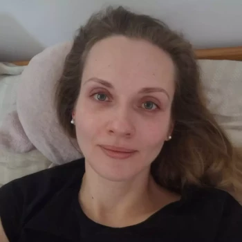Pomoc domowa: Anna A.