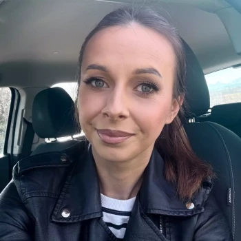 Pomoc domowa: Katarzyna B.