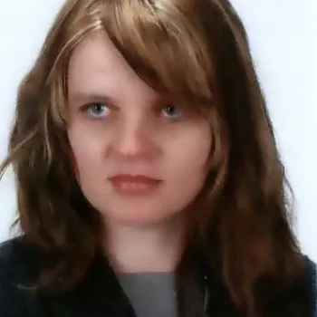 Pomoc domowa: Anna P.
