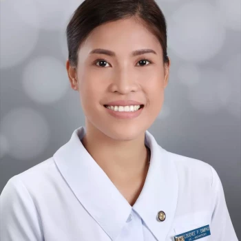 Pomoc domowa: Lou W.