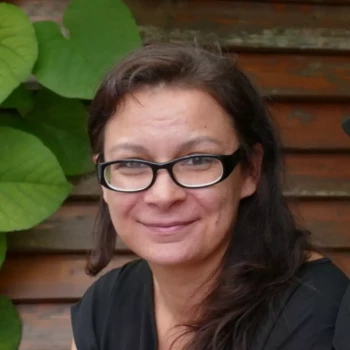 Pomoc domowa: Anna N.