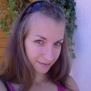 Pomoc domowa: Weronika B.