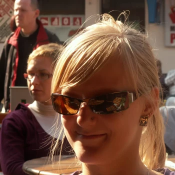 Pomoc domowa: Karolina S.