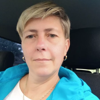 Pomoc domowa: Monika L.