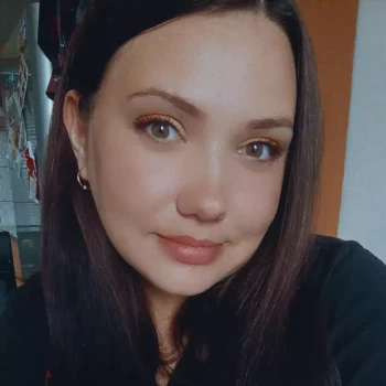 Pomoc domowa: Marina K.