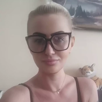 Pomoc domowa: Monika G.