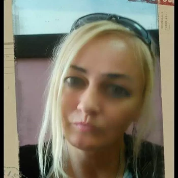 Pomoc domowa: Alicja B.