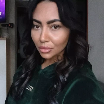 Pomoc domowa: Marieta Z.