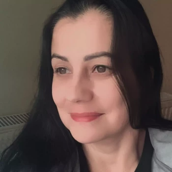 Pomoc domowa: Yevheniia D.