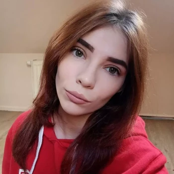 Pomoc domowa: Maria K.