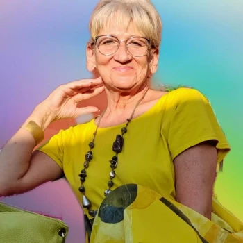 Pomoc domowa: Ala M.