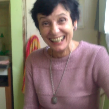 Pomoc domowa: Teresa K.