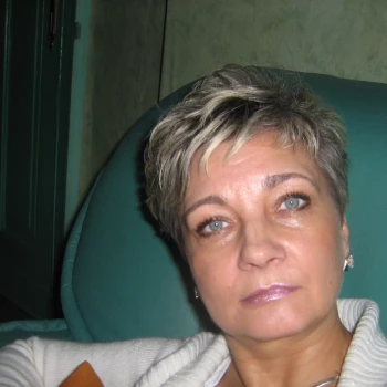Pomoc domowa: Danuta K.
