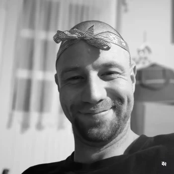 Pomoc domowa: Dmytro K.