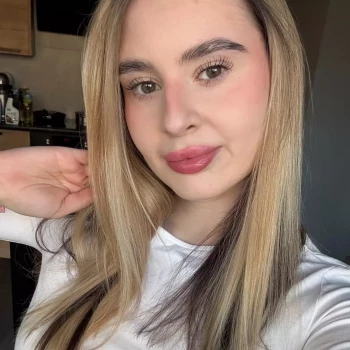 Pomoc domowa: Weronika D.